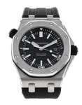 Pre-Owned Audemars Piguet Royal Oak Offshore Watch